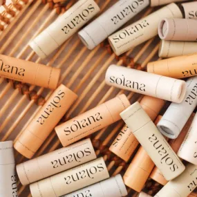 Solana Lip Balm