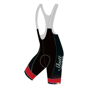 2020 SVTT Sportline Elite Bib Shorts