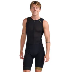 2XU Light Speed Front Zip Trisuit