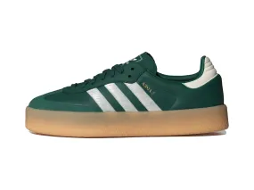 Adidas Samba "Collegiate Green Gum"