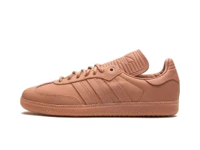 Adidas Samba X Pharrell "Humanrace Terracotta"