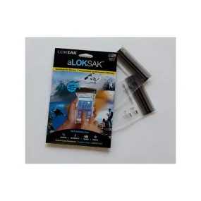 ALOKD2-3.75X7 INCLUYE DOS BOLSAS MARCA LOKSAK