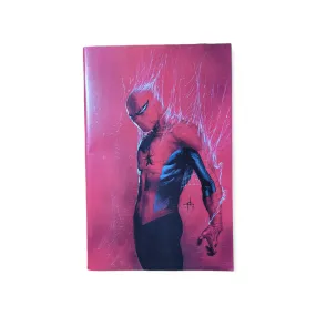 Amazing Spider-Man #800 1:200 Dell Otto Virgin Variant Marvel (2018)