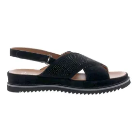 Ara Dubai High Soft sandal