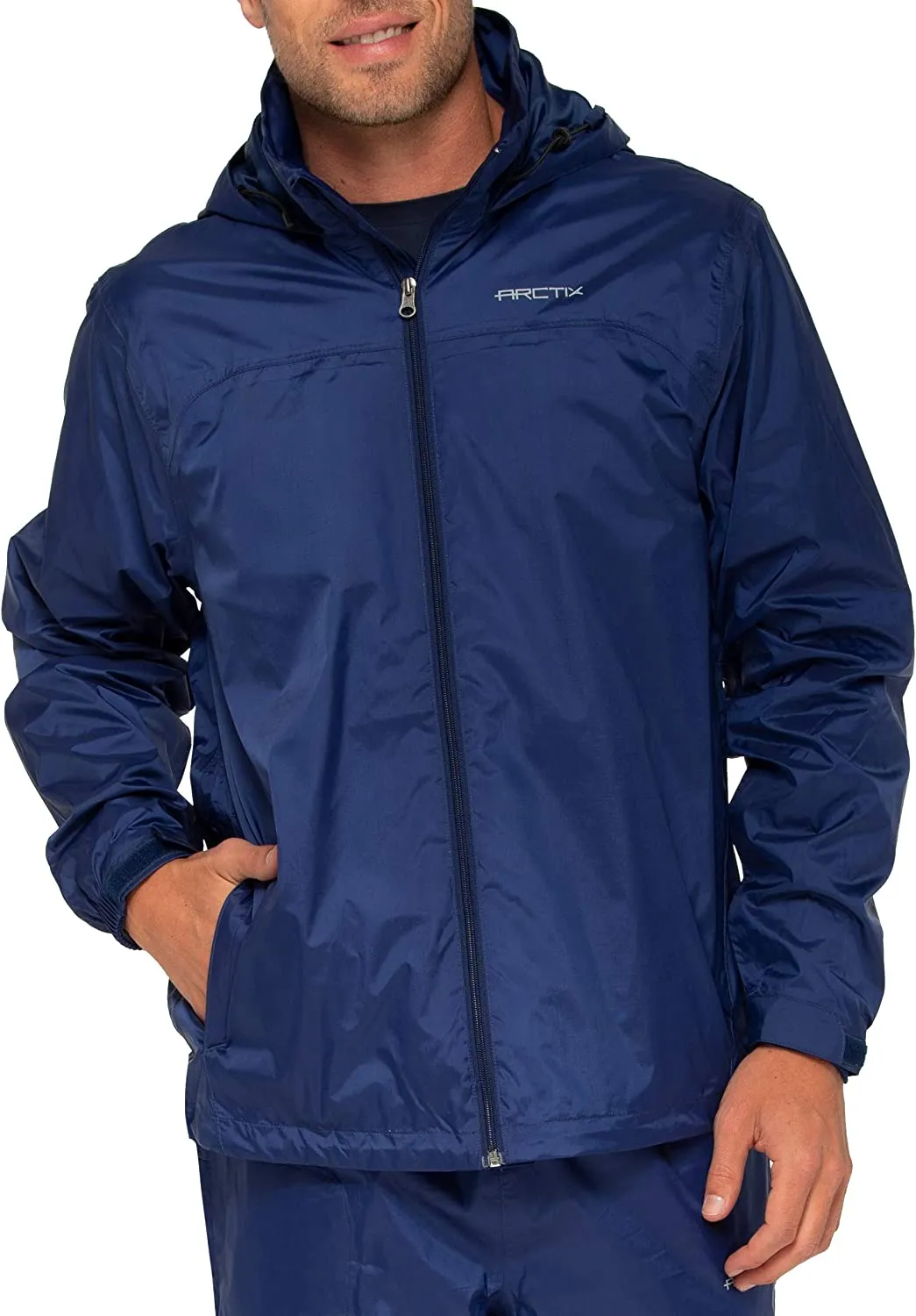 Arctix Men's Storm Rain Jacket