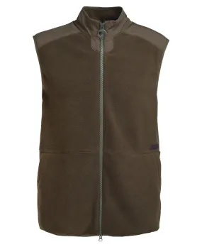 Barbour Country Fleece Gilet