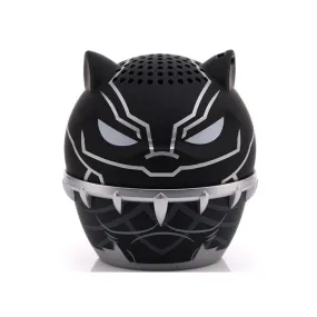 Bitty Boomers - Black Panther mini bocina - Marvel