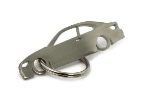 BMW E92 Coupe Key Ring