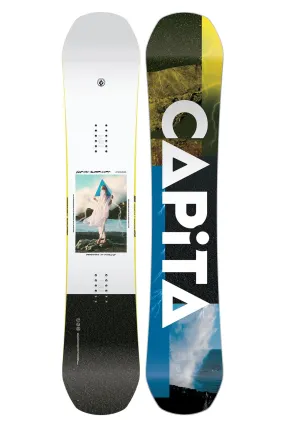 Capita D.O.A Snowboard 2024