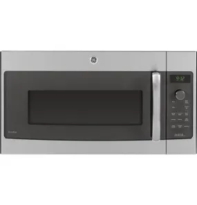 GE® Profile Series OTR Oven with Advantium® Technology PSA9120SFSS