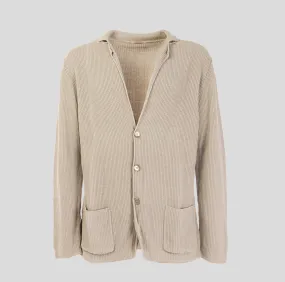 gioferrari | cardigan da uomo