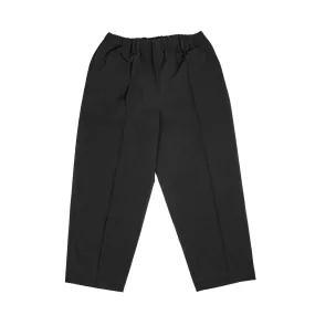   Graye Drawstring Pants 'Black'