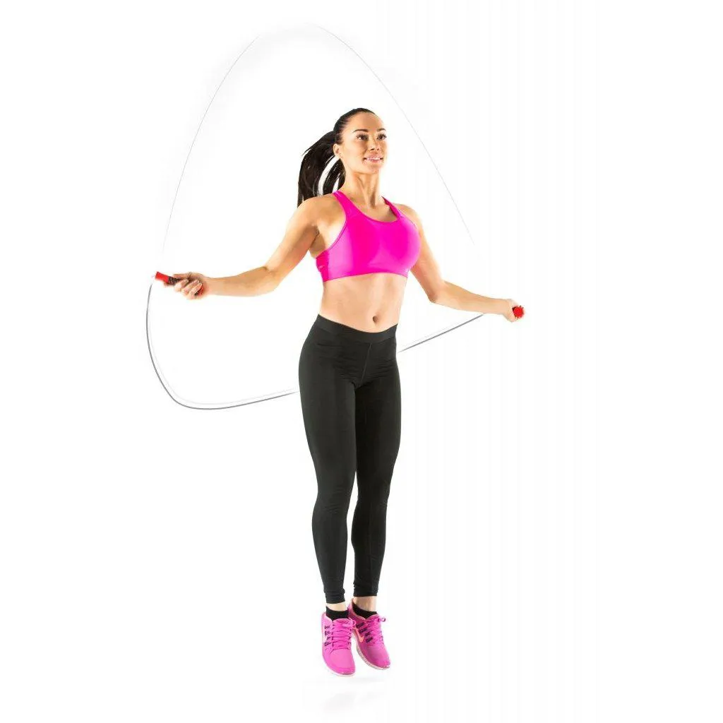 Gymstick kolebnica - PRO Jump Rope