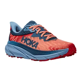 Hoka One One Challenger ATR 7 Coral Azul