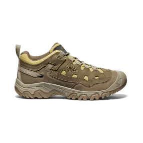 Men's Targhee IV Vented Hiking Shoe  |  Canteen/Khaki