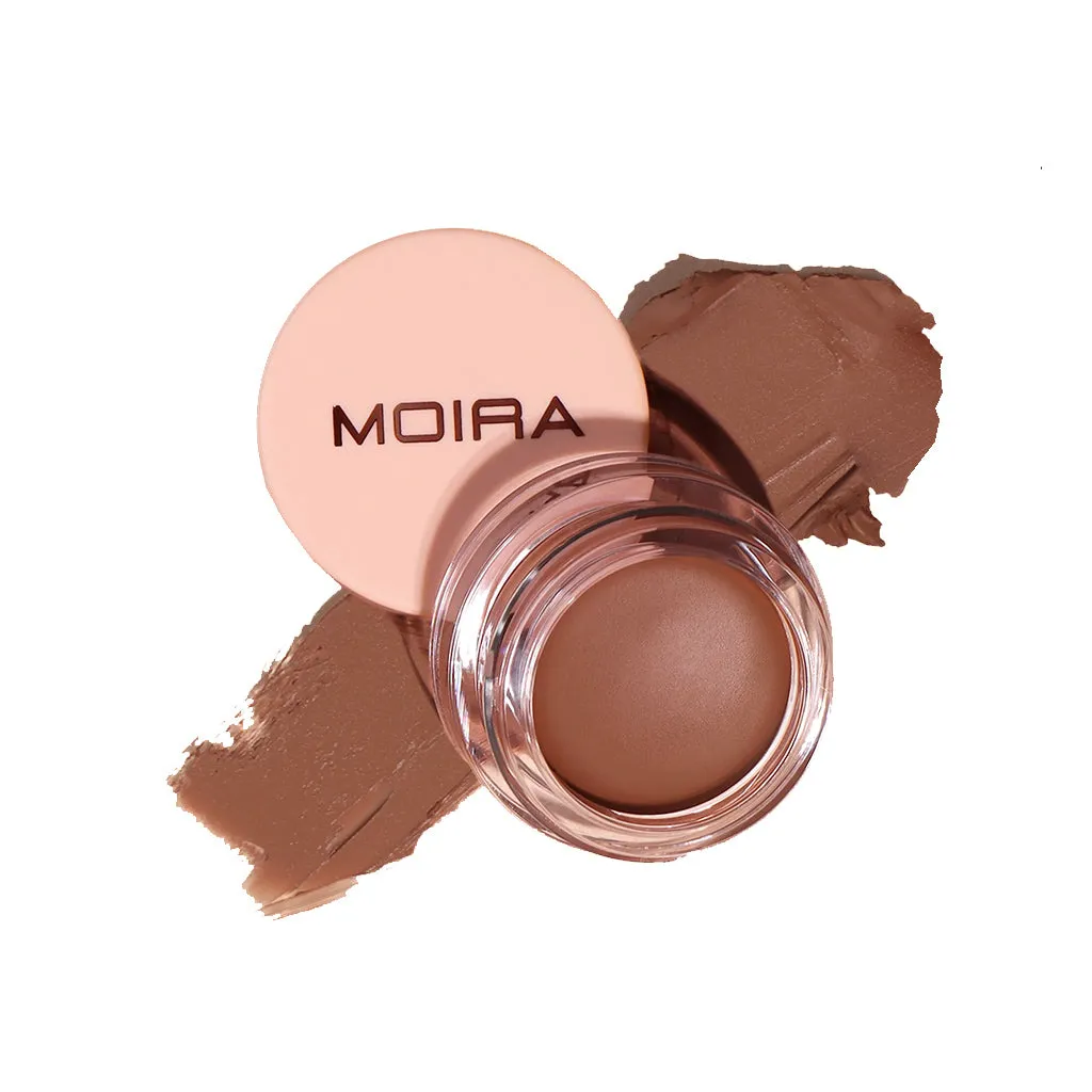 MOIRA Lasting Priming Cream Shadow