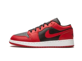 Nike Air Jordan 1 Low "Reverse Bred"