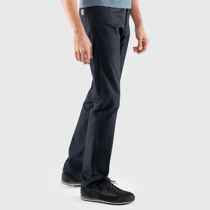 Pantalón Greenland Jeans Canvas Hombre