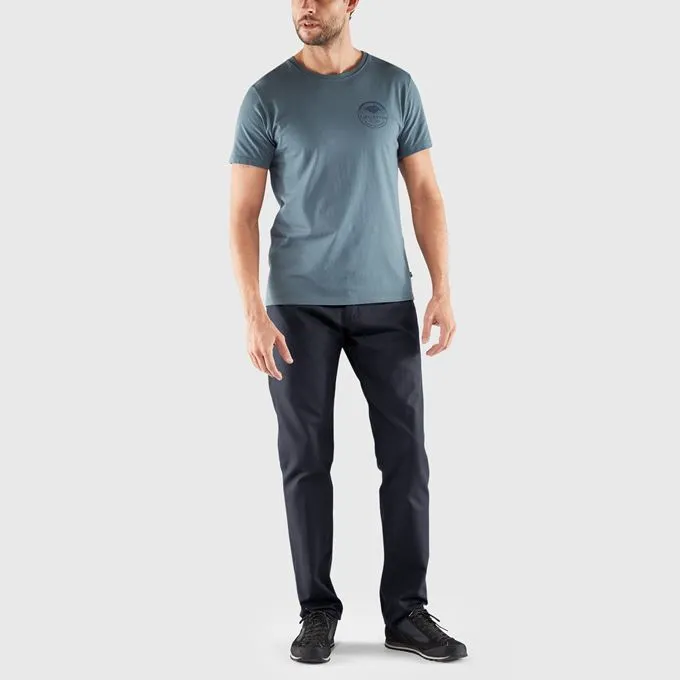 Pantalón Greenland Jeans Canvas Hombre