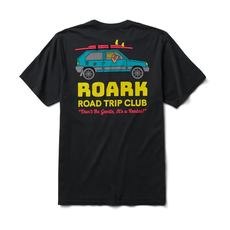 Road Trip Club BLK