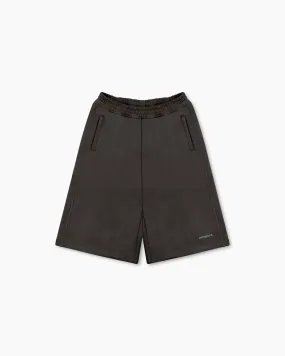 SIGNATURE SHORTS - COAL