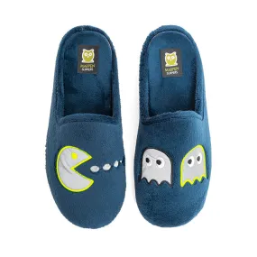 Slippers Pac-Man Marino